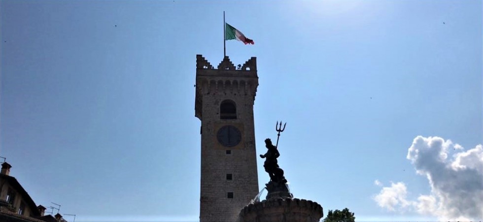 2 giugno, Andreatta: Pericoloso sostenere che il popolo possa governarsi da sé'' e Rossi